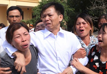 Điều tra viên phải chứng minh mình “vô tội”