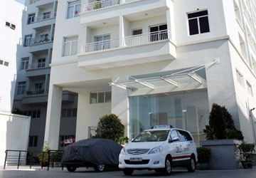 Hủy án vụ bị kiện vì chậm giao căn hộ
