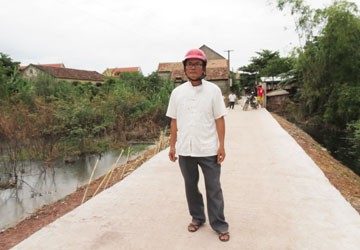Bí thư Quảng Bình: “Cán bộ ép dân đóng tiền sẽ bị xử lý”