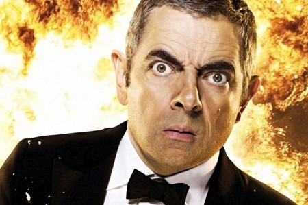 Tại sao Mr. Bean bị đồn đã tự sát?
