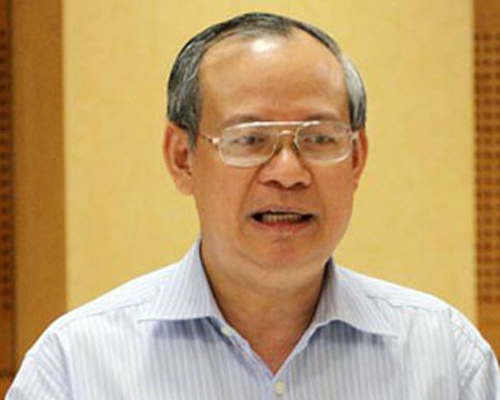 Khởi tố vụ án sẽ sớm làm rõ vụ ép cung ông Chấn