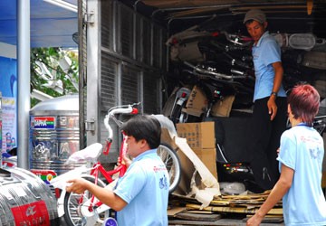 Sẽ thực hiện nghiêm quy chế chất vấn