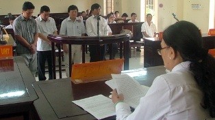 Không làm, làm sai, làm thiếu... đều được thanh toán