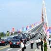 Qua cầu Rạch Miễu: Như mơ!