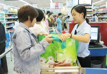 Sáu chương trình quản lý CTNH đến năm 2025