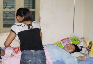 Vụ nữ sinh bị bắn trúng đùi: Không cần thiết phải nổ súng