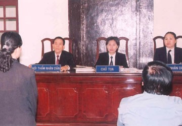 Chung sống trước ngày 3-1-1987 là hôn nhân thực tế?