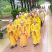 Đại lễ Phật đản làm tăng uy thế của Việt Nam