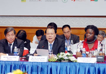 Kinh tế Việt Nam vẫn được kỳ vọng