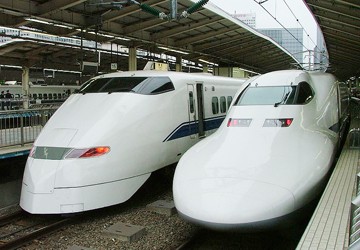 Làm đường sắt cao tốc vì chỉ số IQ cao?!