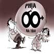 Phịa chuyện “... ân ái”, một thầy giáo hầu tòa