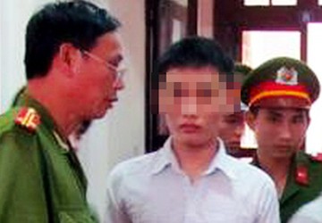 Hiếp dâm trẻ em chỉ bị tù treo!
