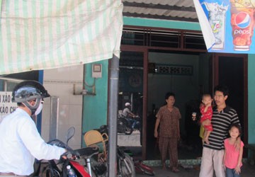 Chuyển sang đất ở: Tưởng thoáng lại tắc