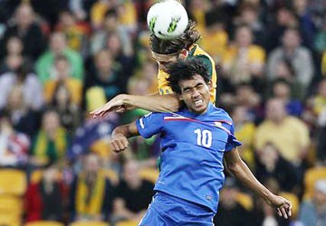 Con trai ông Calisto đưa Dangda sang Atletico Madrid