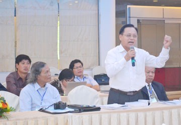 Ngăn chặn tham vọng độc chiếm biển Đông