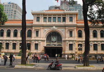 Số hóa “hồn đô thị” 300 năm
