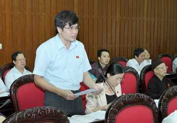 Lo lạm quyền trong thu hồi đất