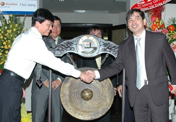 Sắp có quy định góp vốn bằng thương hiệu