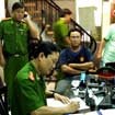 Công an TP.HCM khen thưởng hai PV Báo Pháp Luật TP.HCM