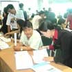 Căn hộ cao cấp ở nơi đắc địa vẫn hút khách