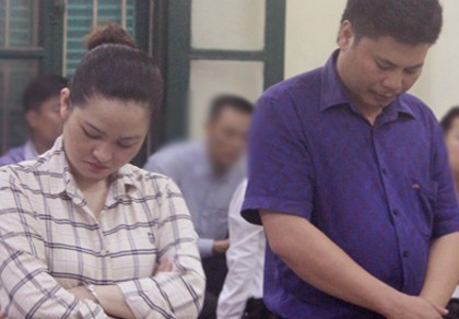 Kiều nữ lừa đảo 21 tỷ đồng
