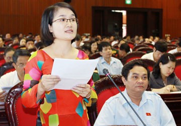 2013: Thời cơ của những bước ngoặt đổi mới