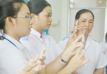 Chấn hưng y đức từ đâu?