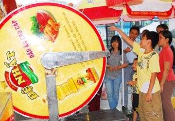 Quảng cáo thực phẩm: Luật chưa rõ, doanh nghiệp lo