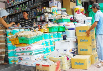 Nền kinh tế có biểu hiện suy thoái
