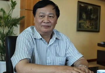 Khởi tố, bắt tạm giam bốn bị can trong vụ Vinashin