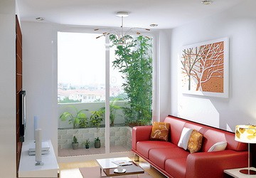 Căn hộ ba thế hệ: Bài toán khó cho kiến trúc sư