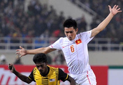 AFF Cup 2012 được phát trực tiếp trên YouTube