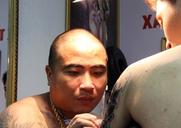 Đường hoàn lương của người đàn ông 5 lần đi tù