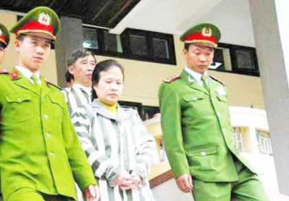 Kỳ án hiện đại - Bài cuối: Phía sau vụ án Lã Thị Kim Oanh