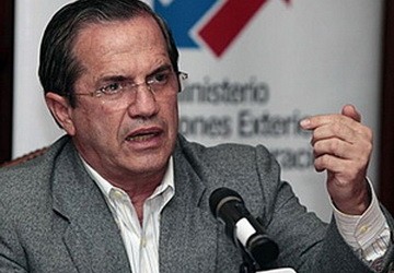 Ecuador lùi giải quyết tị nạn cho sáng lập WikiLeaks