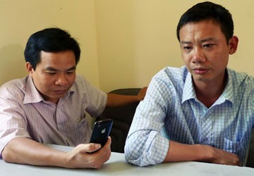 Vụ hai nhà báo bị đánh ở Văn Giang, Hưng Yên: Phải gọi đúng tên, hành xử đúng trách nhiệm!