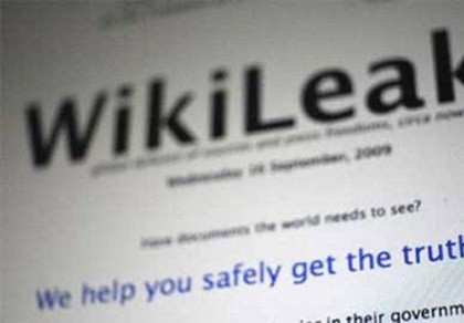 WikiLeaks châm ngòi "siêu bom chùm"