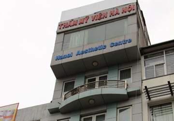 Kế toán trưởng chết vì làm đẹp có thể bị sốc thuốc