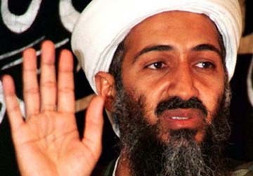 WikiLeaks: Bin Laden từng nghi ngờ mình bị lật đổ
