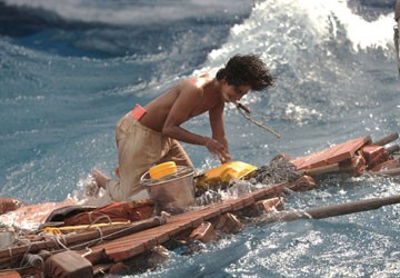Nín thở chờ siêu phẩm Life of Pi