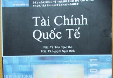 Vụ giáo trình đại học thiếu nguồn trích dẫn: Có thiếu sót nhưng cần xét hoàn cảnh biên soạn