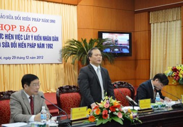 Không còn quy định thành phần kinh tế chủ đạo