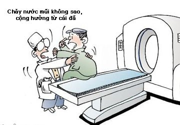 Một số vụ nổi cộm về y đức