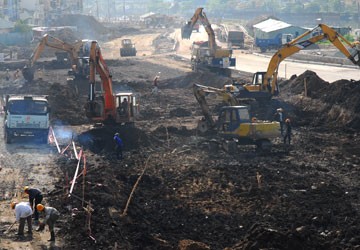 Công khai, minh bạch: “Vắc-xin” ngừa tham nhũng