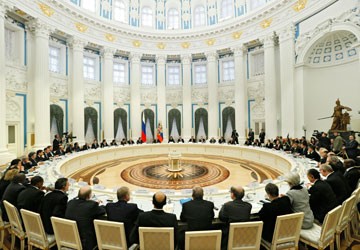 G20 hợp tác chống trốn thuế