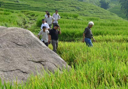 Kỳ 1: Sa Pa sẽ thành nghĩa địa thủy điện?