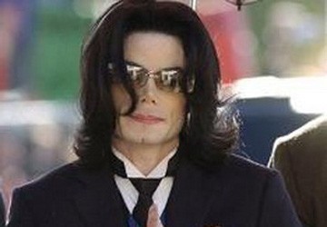 Thêm một đứa con rơi của Michael Jackson lộ diện?