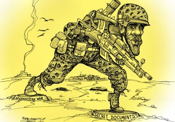 Mỹ ép Wikileaks xóa tài liệu