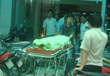 Thông tin thêm về người phụ nữ chết sau khi nâng ngực