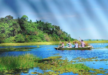 “Không nên đầu tư thủy điện Đồng Nai 6, 6A!”